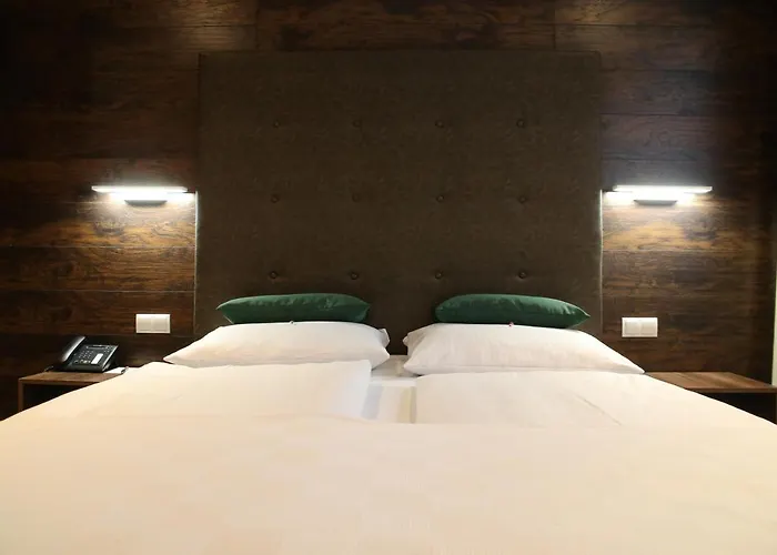 Stadthotel Hamburg